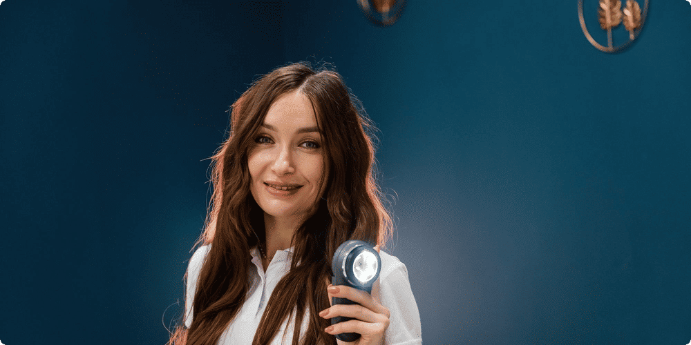 Comment utiliser un appareil de luminothérapie