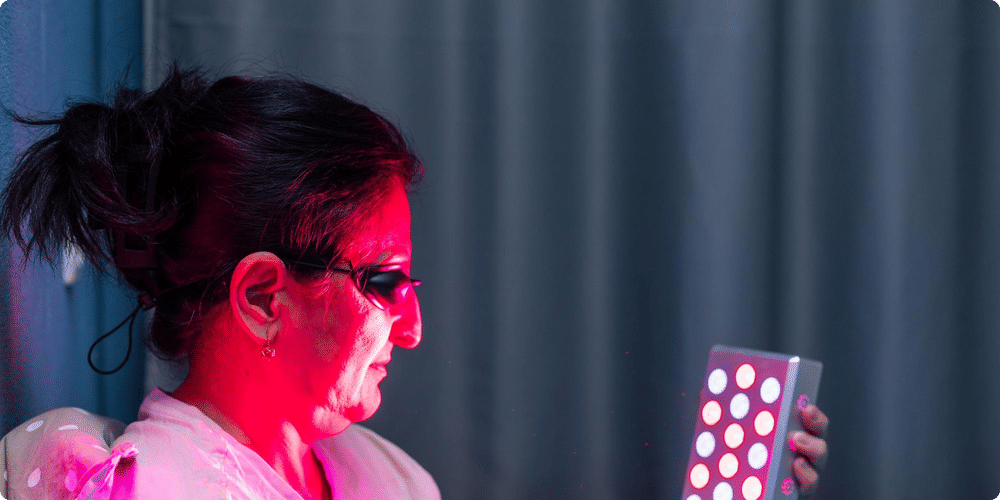 Top 5 des appareils de luminothérapie