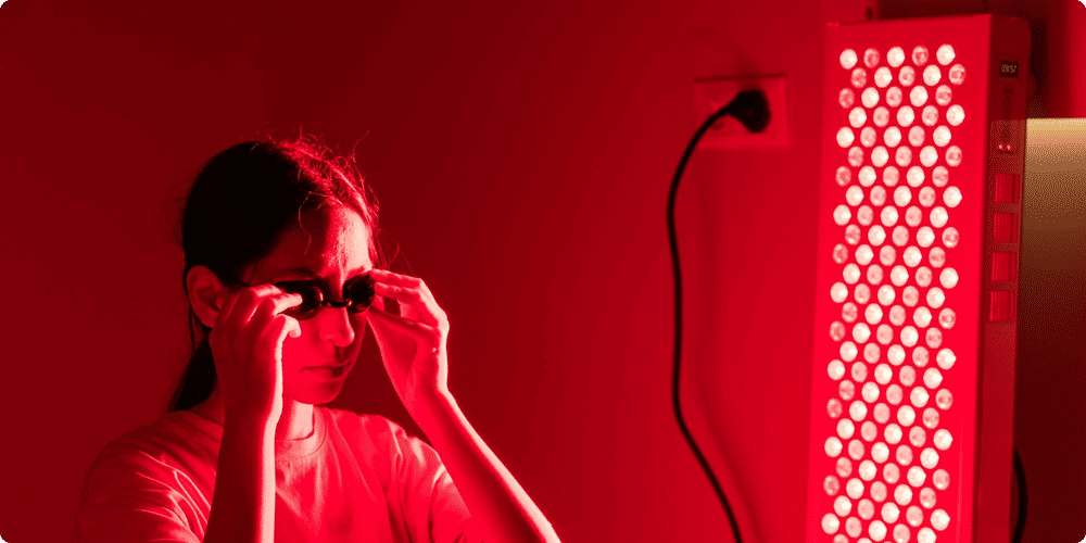Avantages et limites de la luminothérapie